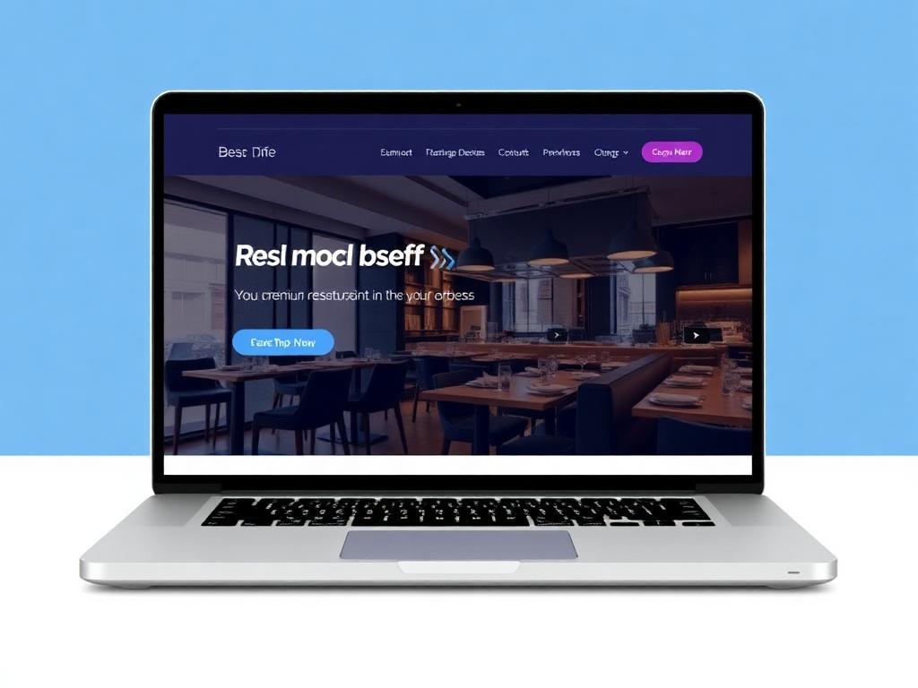 Restaurant Bella