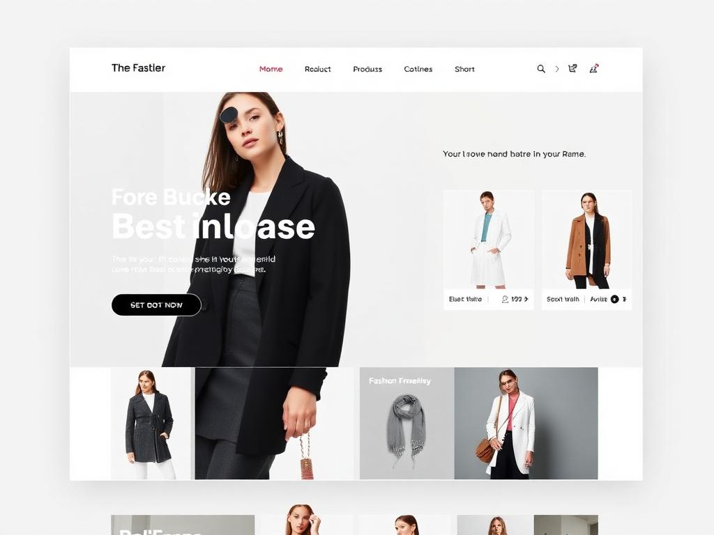 Fashion Store
