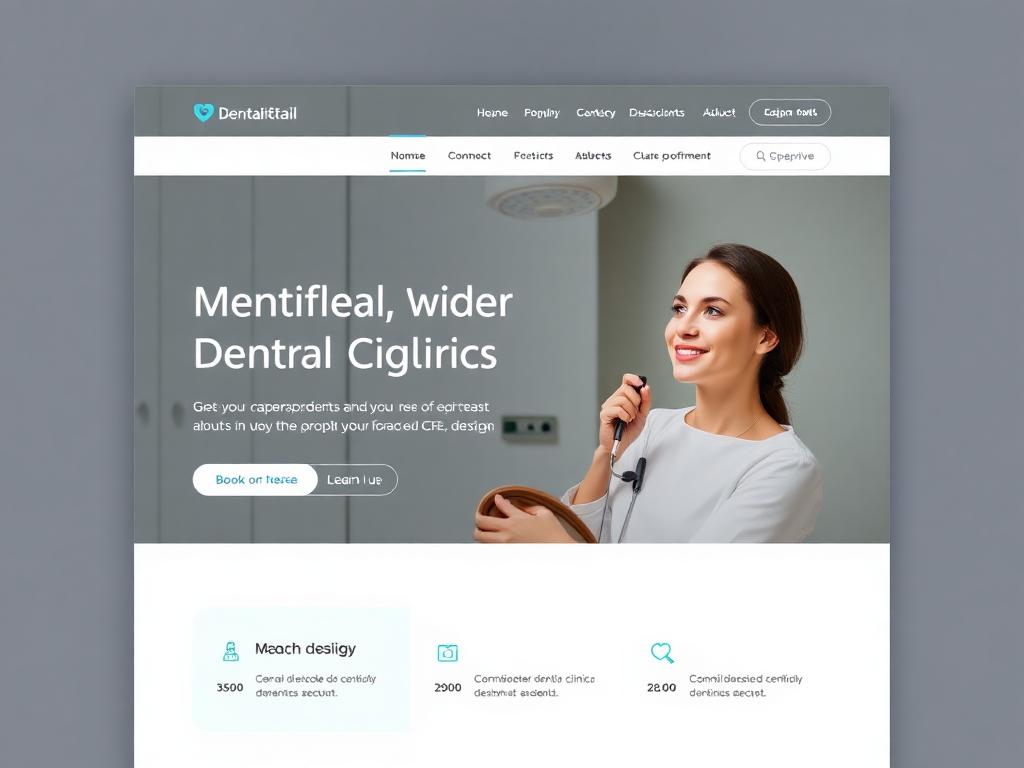 Clinica DentalCare