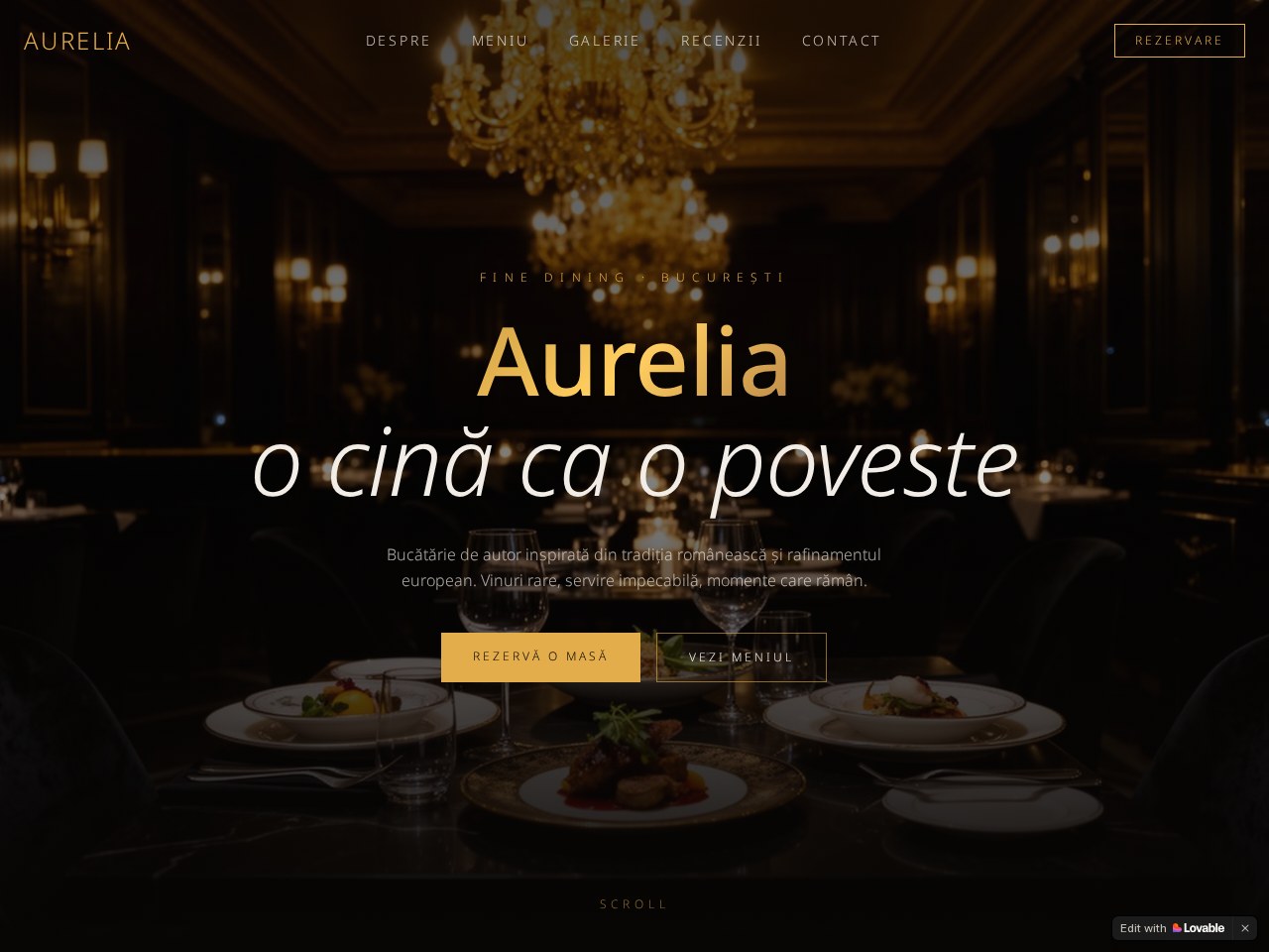Luxe-romanio